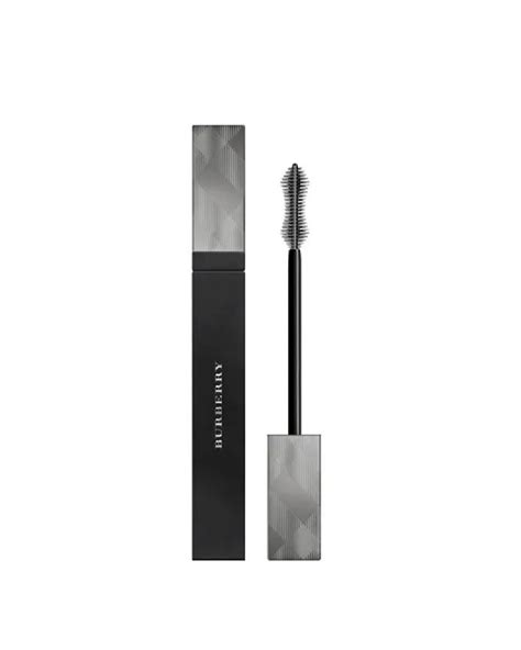 burberry mascara jet black|burberry jet black lashes.